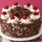 Black Forest Party Cake[1 Pound]