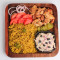 Fiesta Platter Paneer