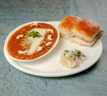 Regular Bhaji Pav (350 Gms)