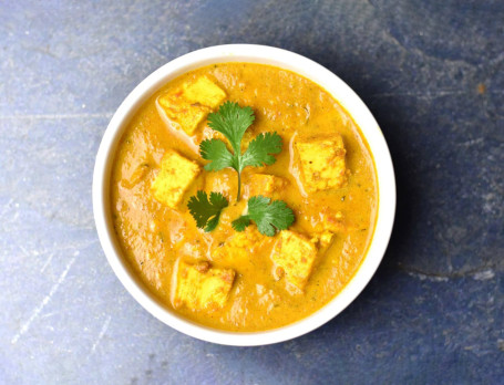 Paneer Tiika Butter Ms