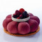 Berry Cheese Cake [850 Gm]