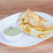 Dosa Omlette 2 Eggs