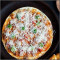 Ahmedabadi Style Pizza [Thin, 10 Inch]