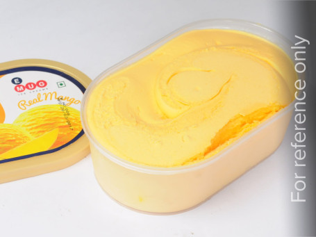 Real Mango Matho (250 Gms)