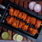 Tandoori Fish Tikka (Chef Special)