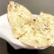 Butter Cheese Naan (Per Pcs)