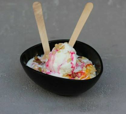 Fruit Salad Ice Cream (200 Gms)