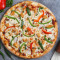 8 Veg Supreme Pizza (Regular) (Serves 1- 2)
