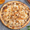 8 Bbq Paneer Pizza (Regular) (Serves 1- 2)