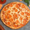 8 Chicken Pepperoni Pizza (Regular) (Serves 1- 2)