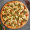 18 Peri Peri Chicken Pizza (Extra Large) (Serves (4 8)