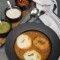 Idli Wadai Rasam Bowl (1 Idli 1 Wadai)