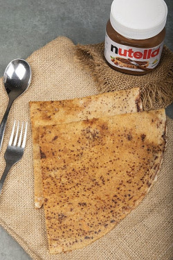 Nuttella And Cheese Dosai (140 Gm)