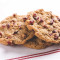 Crushed Cranberry Cookie