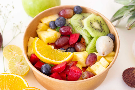 Energy Fruit Bowl