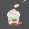 Strawberry Yogurt (90Gm)