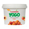 Peach Yogurt (90Gm)