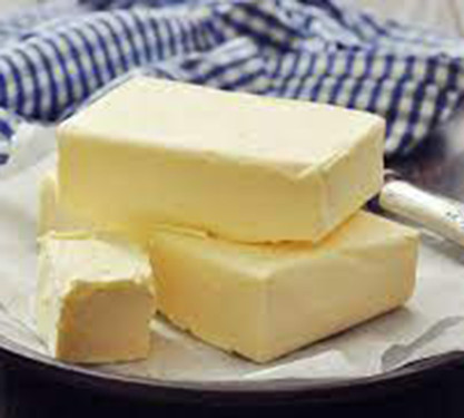 Butter (White Butter)