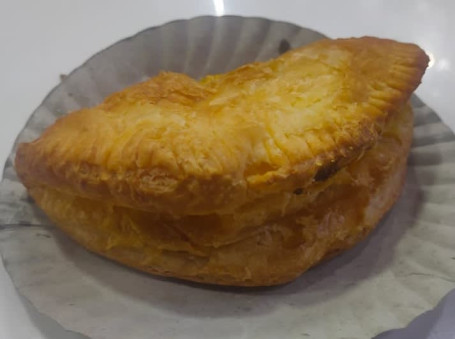 Panjabi Paneer Puff