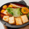 3. Vegetable Oil Spicy Soup Base sì chuān má là tāng dǐ