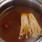 jūn gū tāng dǐ sù shí /Mushroom Soup Base Veg Oil