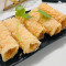líng líng juǎn Fried Tofu Skin Roll
