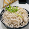 shǒu gǎn miàn House Made Noodle