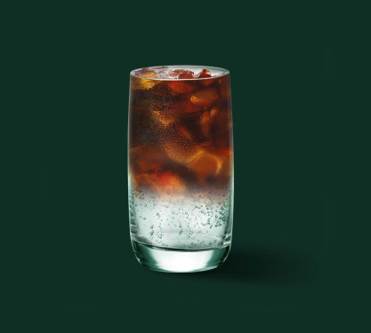 Cold Brew With Tonic Water (350 Ml)
