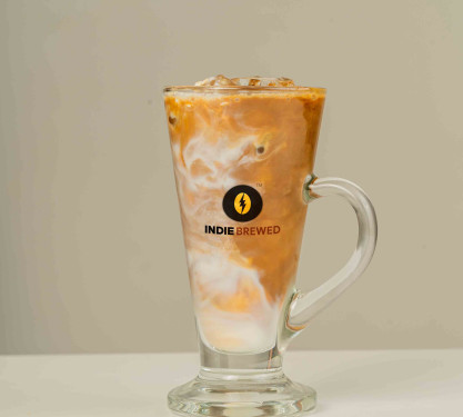 Iced Latte (350 Ml)