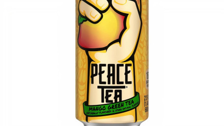 Hello Mango Peace Tea