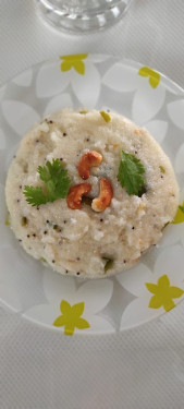 Plain Upma Mulgapudi Dry Chatni