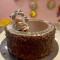 Rich Chocolate Cake 500 Gms