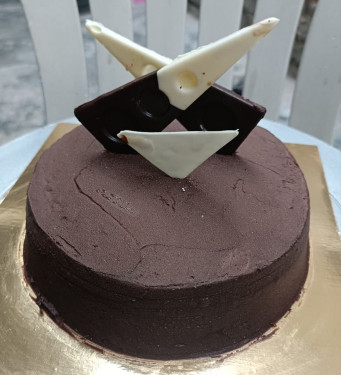 Chocolate Dark Cake