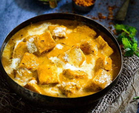 Paneer Lawabdar [400Gm]