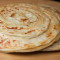 Tandoor Lachcha Paratha Butter