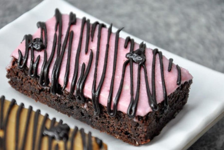 Rose Blush Brownie