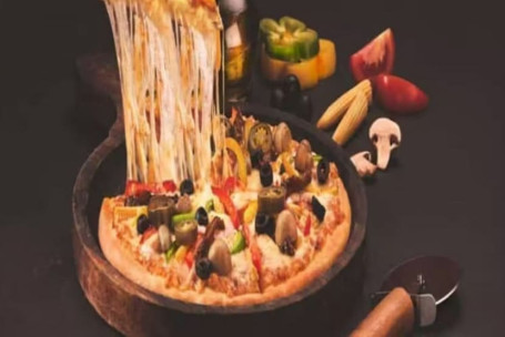Signature All In One Pizza Meal