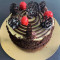 Black Forest Gelato Cake(500Gm)