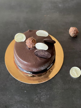 Praline Rocher Gelato Cake(500Gm)