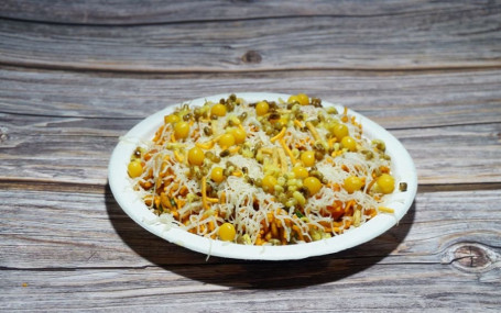 Cheese Mumbaiya Kathol Bhel