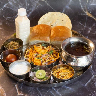 Misal Tali