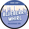 Blueberry Whirl