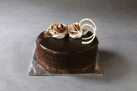 Chocolade Fudge Cake [500 Gram]