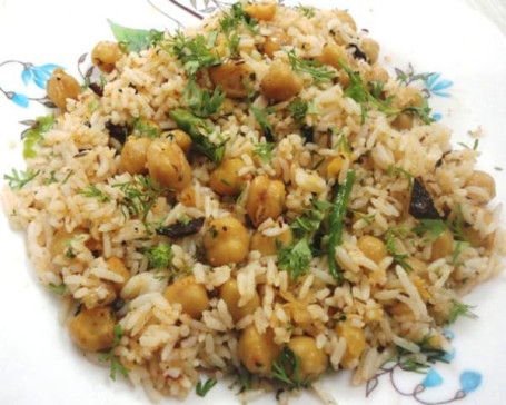Foodcraft Special Kabuli Khichdi Jain Regular)