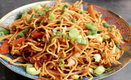 Chinese Bhel Jain Regular)