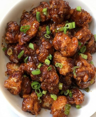 Gobi Manchurian Dry Jain Regular)