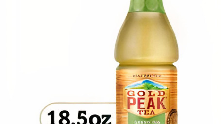 18.5Oz Gold Peak Tea