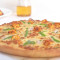 Paneer Makhni Pizza (Medium)