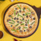 Peri Peri Veg Pizza (Medium)