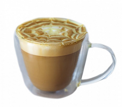 White Chocolate Mocha [250 Ml]